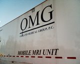 磁気共鳴イメージング