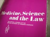 医療、科学と法